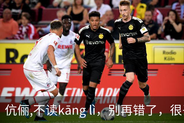 伉俪,不读kāng lì，别再错了，很丢人!