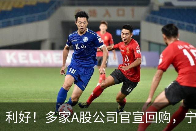 利好！多家A股公司官宣回购，宁德时代单日买入8亿元