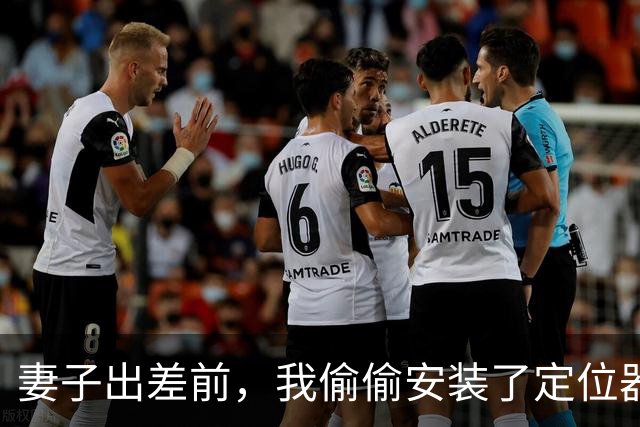 妻子出差前，我偷偷安装了定位器，定位妻子时，半夜却听到出轨声