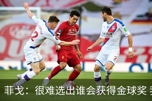菲戈：很难选出谁会获得金球奖 我一直关注国米，齐沃是我好朋友